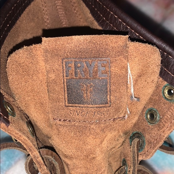Frye Boots - Picture 3 of 3